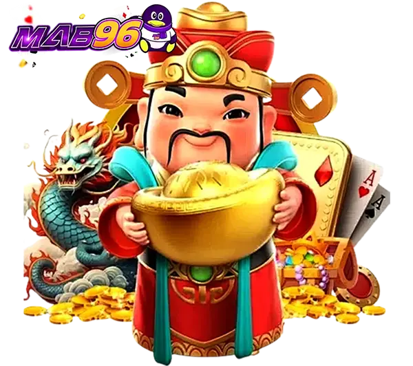 MAB96 สล็อตออนไลน์เว็บตรง รวมเกมสล็อตยอดนิยมโบนัสจัดเต็ม