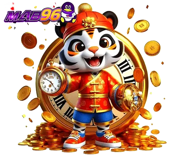 MAB96 สล็อตออนไลน์เว็บตรง รวมเกมสล็อตยอดนิยมโบนัสจัดเต็ม